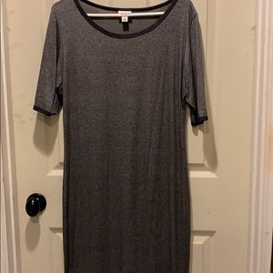 Lularoe julia